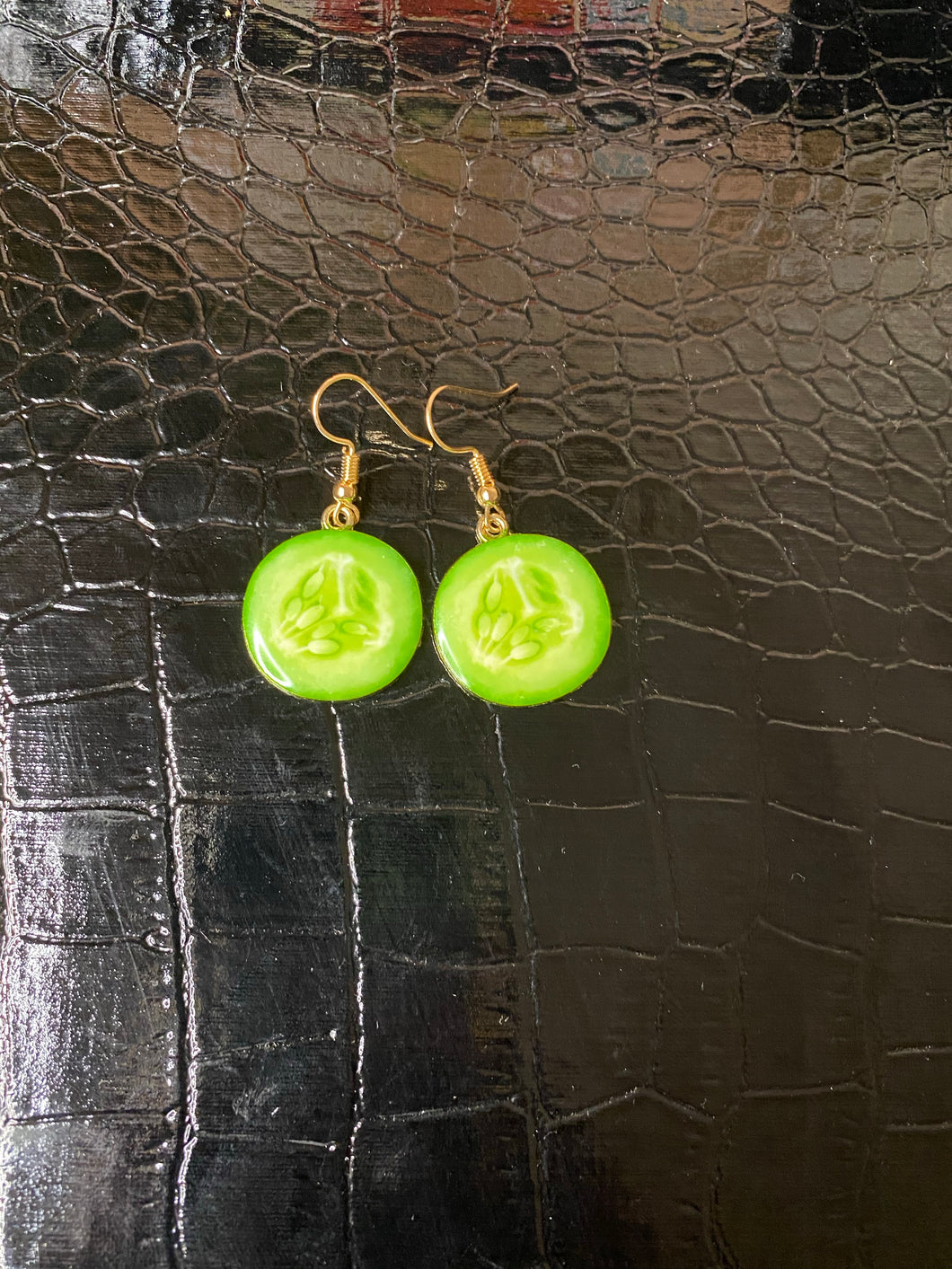 Cucumber